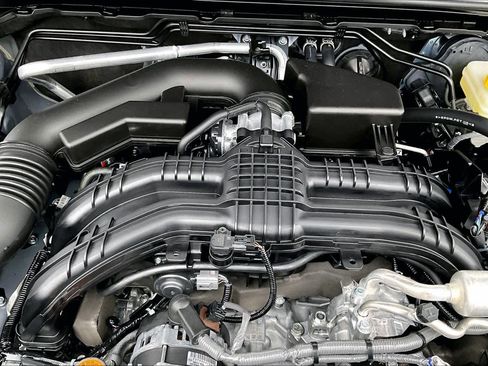 New 2026 Subaru Impreza 2.0i Sport image 17