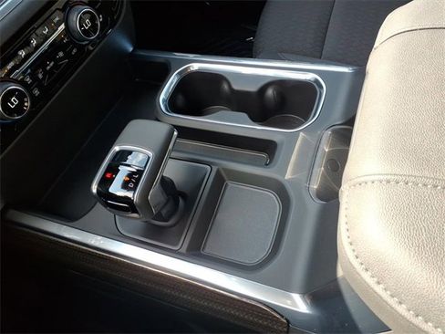 New 2026 Chevrolet Silverado 1500 LT Trail Boss image 19