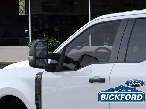 Used 2026 Ford F350 XL w/ STX Appearance Package AWD/4WD image 20
