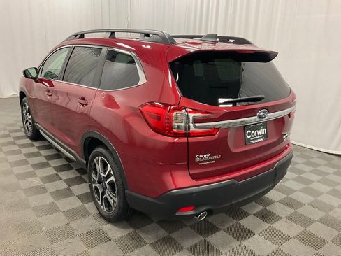 New 2026 Subaru Ascent Limited image 4
