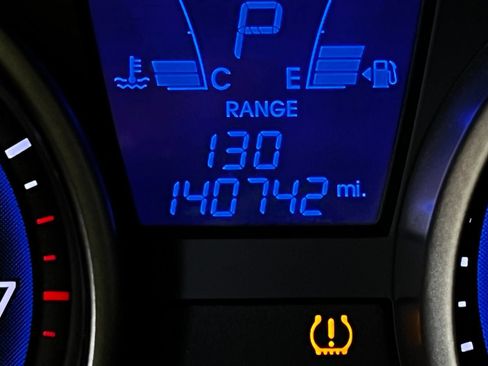 Used 2014 Hyundai Tucson SE FWD image 11