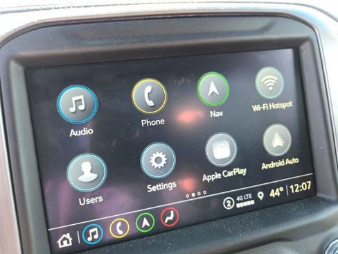 Used 2021 GMC Sierra 1500 Denali w/ Technology Package image 13