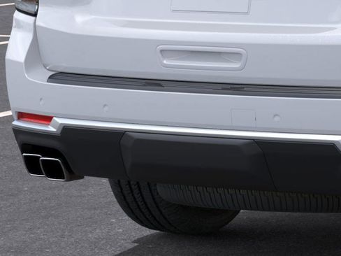 New 2026 Chevrolet Suburban High Country image 14