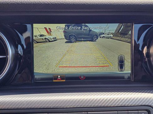 Used 2020 Mercedes-Benz SLC 300 image 27