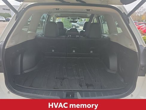 Used 2023 Subaru Forester Touring image 13