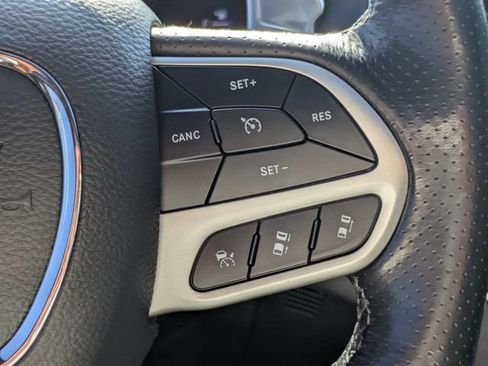 Used 2021 Jeep Grand Cherokee SRT AWD/4WD image 28