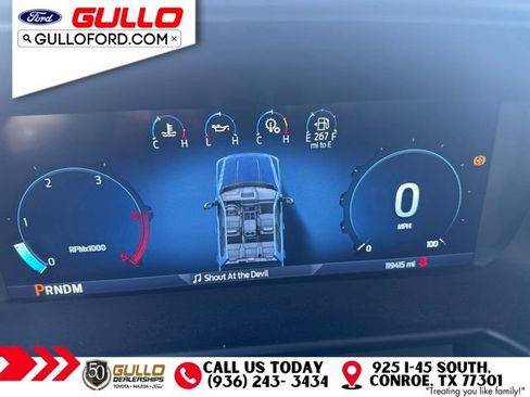 Certified 2023 Ford F350 Lariat AWD/4WD image 7
