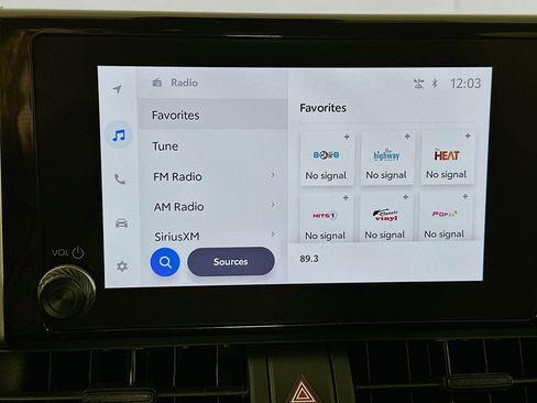 Used 2025 Toyota RAV4 LE image 19