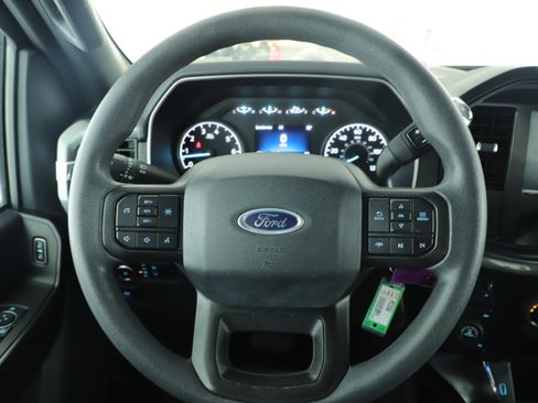Used 2023 Ford F150 XL w/ STX Appearance Package AWD/4WD image 17