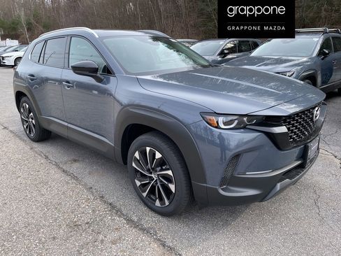 New 2026 MAZDA CX-50 2.5 Hybrid w/ Premium Plus Pkg AWD/4WD image 1