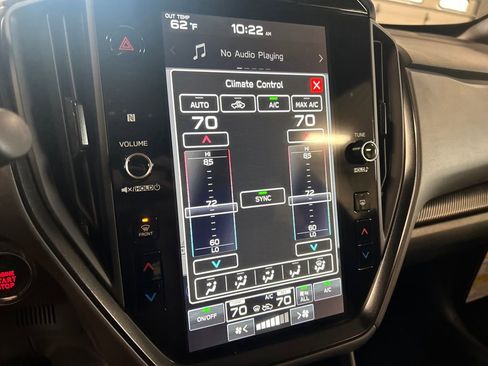 New 2026 Subaru Crosstrek 2.5i Sport AWD/4WD image 33