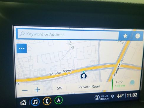 Certified 2023 GMC Terrain Denali w/ Black Diamond Edition image 23