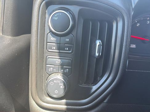 Used 2021 Chevrolet Silverado 2500 W/T w/ WT Fleet Convenience Package image 22