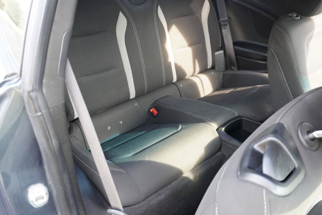 Used 2020 Chevrolet Camaro SS RWD image 25