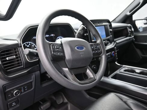 Used 2022 Ford F150 XL w/ STX Appearance Package RWD image 18