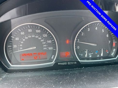 Used 2008 BMW X3 3.0si image 24