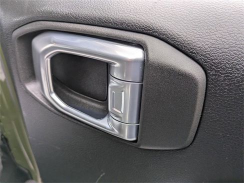 Used 2023 Jeep Wrangler Sport S image 26