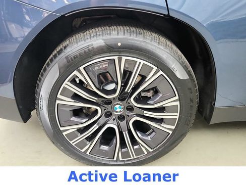Used 2025 BMW X3 xDrive30i w/ Premium Package AWD/4WD image 9