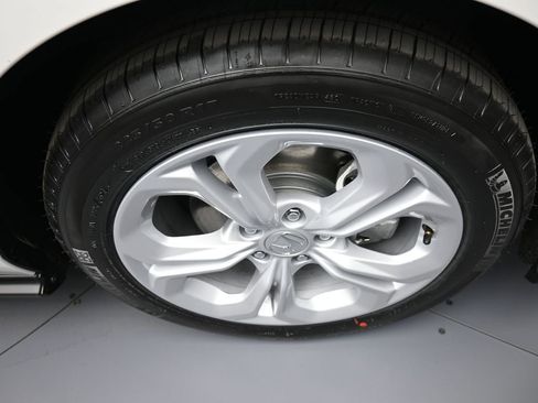 New 2026 Honda Accord LX image 13