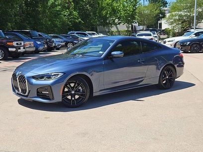 Used 2023 BMW 430i Coupe w/ M Sport Package