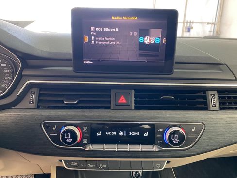 Used 2018 Audi A5 2.0T Premium w/ Convenience Package image 26