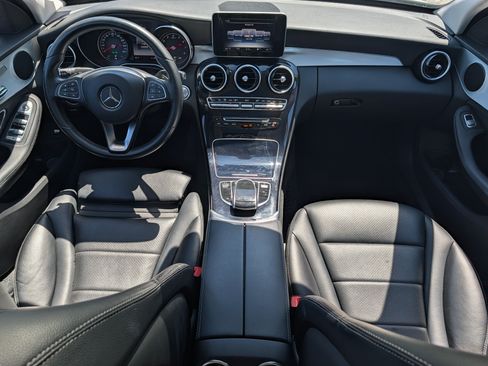 Used 2016 Mercedes-Benz C 300 4MATIC Sedan image 10