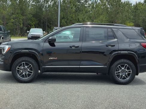 New 2026 GMC Terrain AT4 w/ Technology Package II AWD/4WD image 5