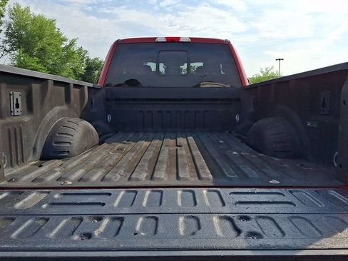 Used 2017 Ford F250 Lariat w/ Tow Technology Bundle AWD/4WD image 30