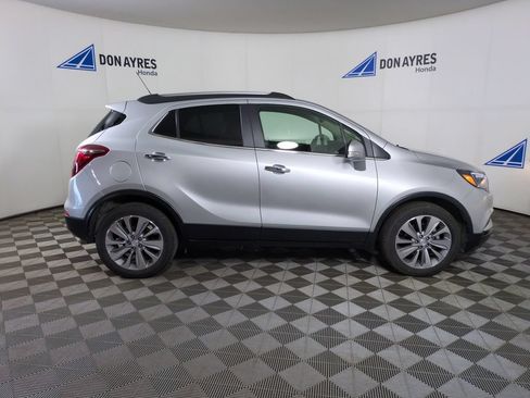 Used 2018 Buick Encore Preferred FWD image 7