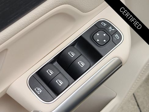 Certified 2026 Mercedes-Benz GLA 250 image 23