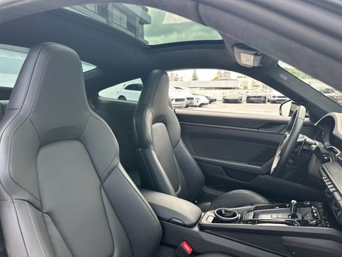 Certified 2026 Porsche 911 Carrera GTS RWD image 26