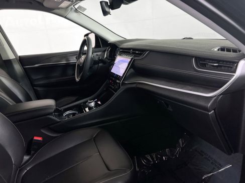 Used 2023 Jeep Grand Cherokee L Limited image 30