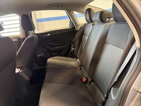Used 2025 Volkswagen Jetta S FWD image 24