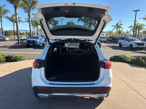 Used 2023 Mercedes-Benz GLA 250 image 7