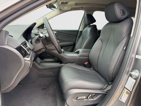 Certified 2024 Acura RDX SH-AWD image 15