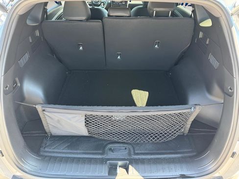 Used 2024 Hyundai Tucson XRT image 11