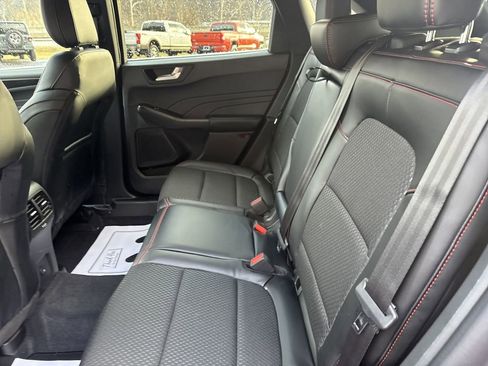 New 2026 Ford Escape ST-Line w/ Cold Weather Package AWD/4WD image 12