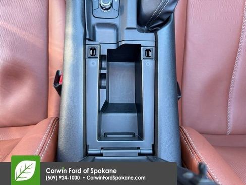 Used 2022 MAZDA MX-5 Miata RF Grand Touring w/ Weather Package RWD image 28