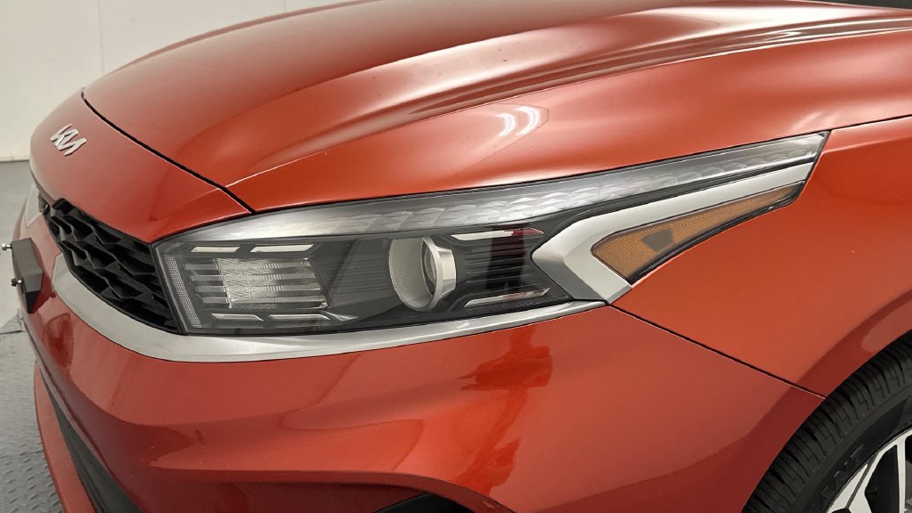 Used 2023 Kia Forte LXS FWD image 21