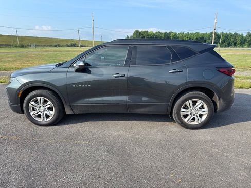 Used 2019 Chevrolet Blazer LT FWD image 13