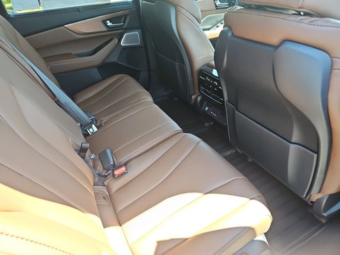 New 2026 Acura MDX FWD w/ Technology Package image 11