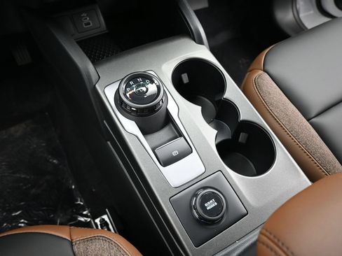New 2026 Ford Bronco Sport Outer Banks AWD/4WD image 16