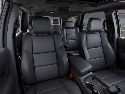 New 2026 Dodge Durango GT AWD/4WD image 16