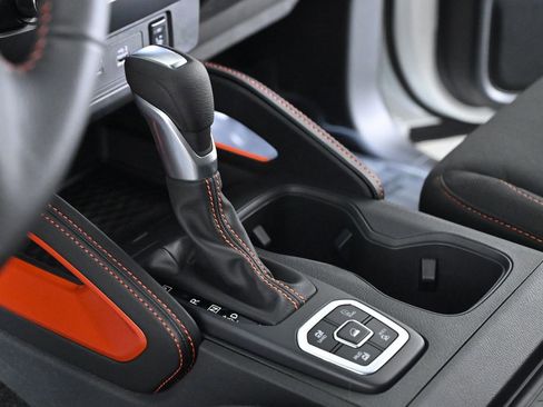 Certified 2026 Nissan Frontier PRO-4X w/ Tow Package image 21