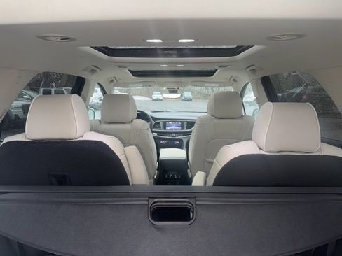 Used 2023 Buick Enclave Avenir w/ Avenir Technology Package image 16