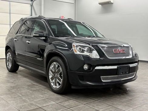 Used 2012 GMC Acadia Denali image 1
