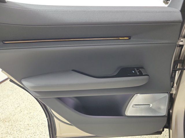 Used 2025 Polestar Polestar 3 AWD/4WD image 14