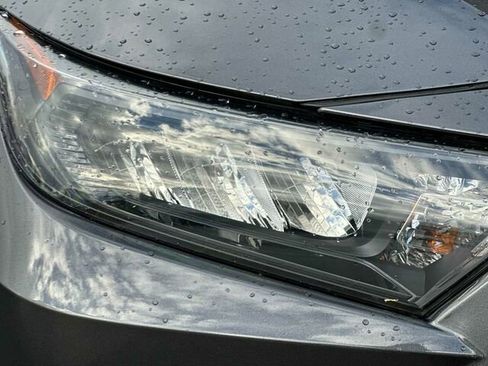 Used 2021 Toyota RAV4 LE image 30