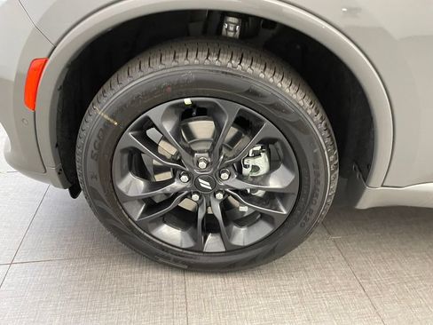 New 2026 Dodge Durango GT AWD/4WD image 8