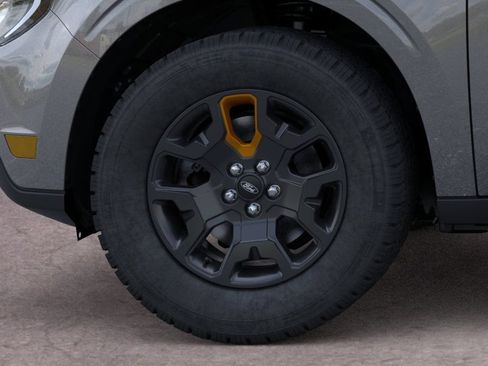 New 2026 Ford Maverick Tremor AWD/4WD image 20